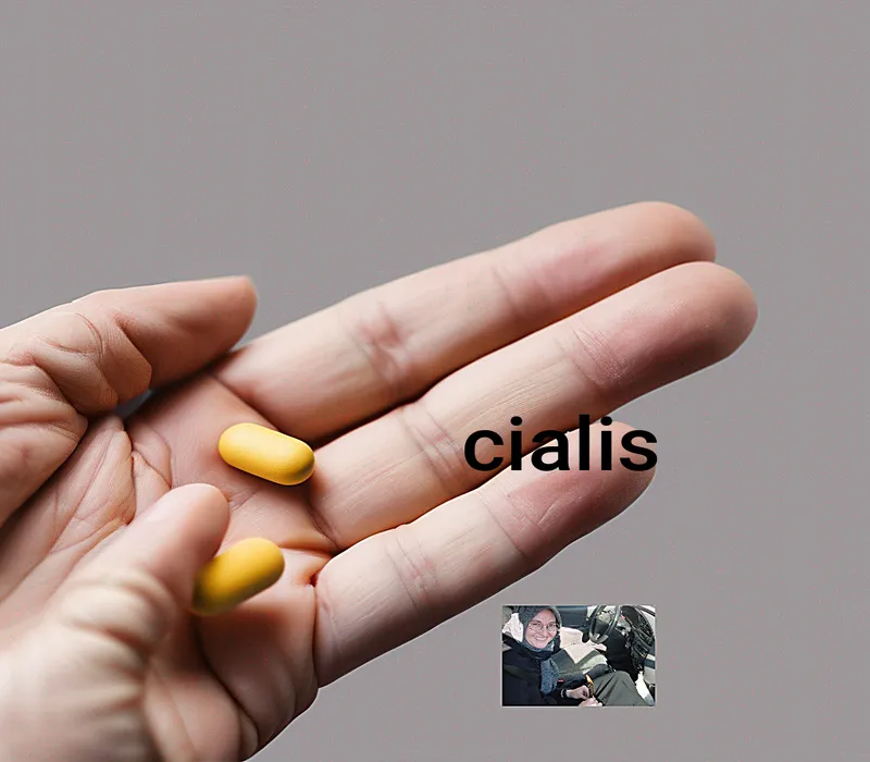 Cialis precio vademecum